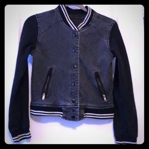 Free People/Washborn Jacket